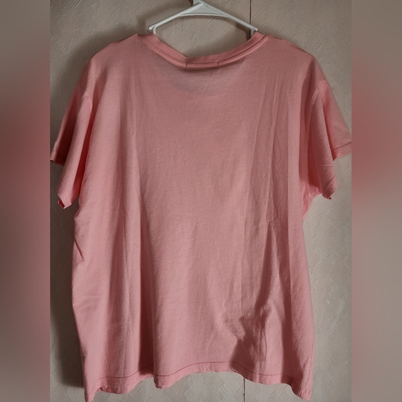 Daydreamer Hell On Heels Tee - Picture 8 of 8